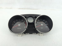 2009 Nissan Rogue Instrument Cluster Speedometer Gauges P/N:JM70B JM70A, A9 JM7013 Fits OEM Used Auto Parts - Oemusedautopar