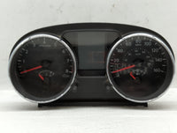 2012-2015 Nissan Rogue Instrument Cluster Speedometer Gauges P/N:24810 1VX0A Fits Fits 2012 2013 2014 2015 OEM Used Auto Par