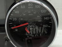 2012-2015 Nissan Rogue Instrument Cluster Speedometer Gauges P/N:24810 1VX0A Fits Fits 2012 2013 2014 2015 OEM Used Auto Par