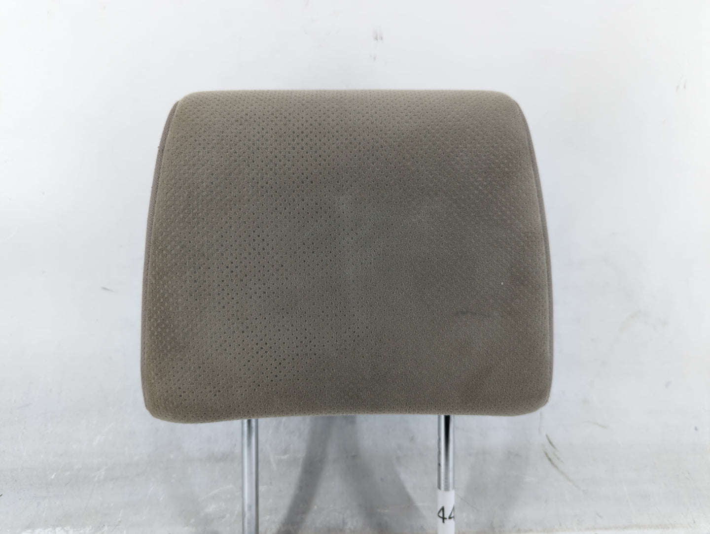 2008-2009 Nissan Rogue Headrest Head Rest Front Driver Passenger Seat - Oemusedautoparts1.com