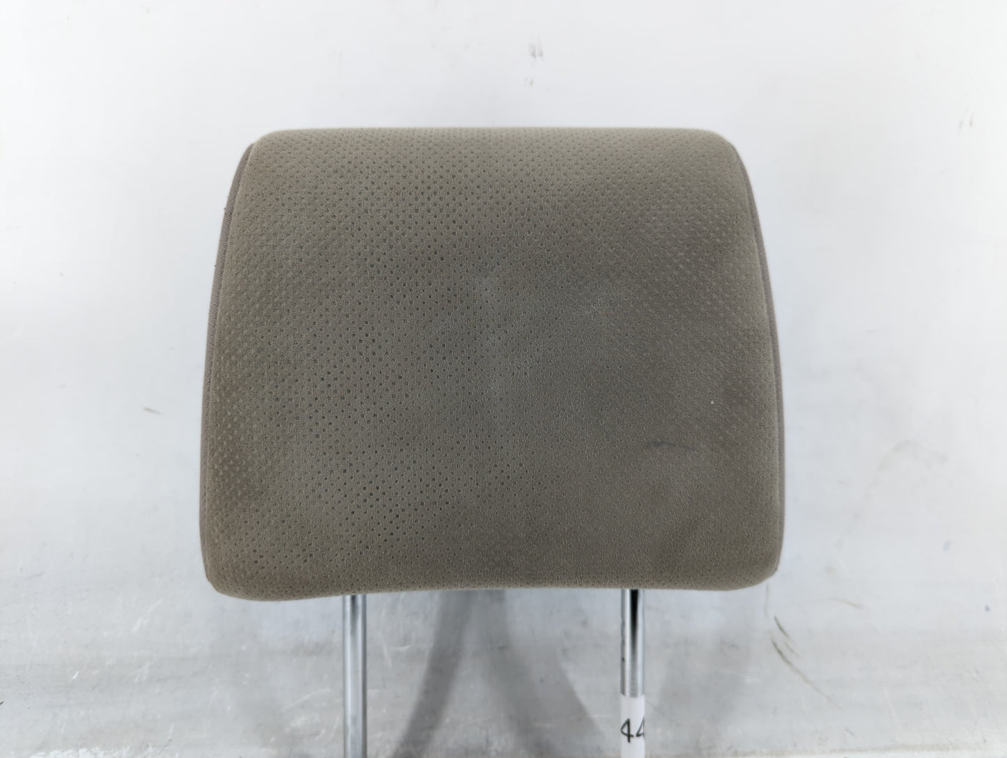 2008-2009 Nissan Rogue Headrest Head Rest Front Driver Passenger Seat - Oemusedautoparts1.com