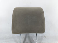 2008-2009 Nissan Rogue Headrest Head Rest Front Driver Passenger Seat - Oemusedautoparts1.com