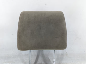 2008-2009 Nissan Rogue Headrest Head Rest Front Driver Passenger Seat - Oemusedautoparts1.com