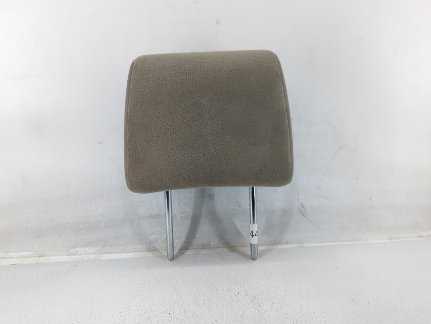 2008-2009 Nissan Rogue Headrest Head Rest Front Driver Passenger Seat - Oemusedautoparts1.com