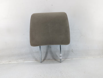 2008-2009 Nissan Rogue Headrest Head Rest Front Driver Passenger Seat