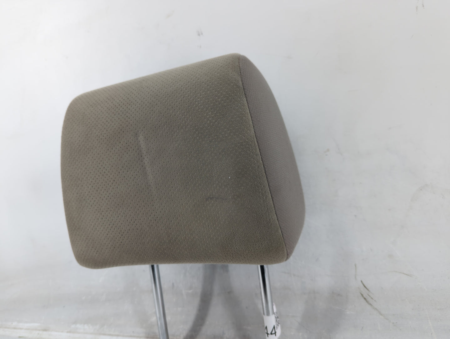 2008-2009 Nissan Rogue Headrest Head Rest Front Driver Passenger Seat - Oemusedautoparts1.com