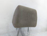 2008-2009 Nissan Rogue Headrest Head Rest Front Driver Passenger Seat - Oemusedautoparts1.com