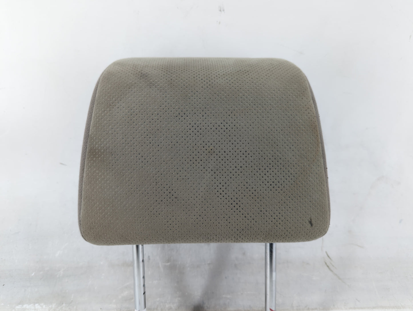 2008-2009 Nissan Rogue Headrest Head Rest Front Driver Passenger Seat - Oemusedautoparts1.com