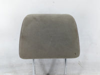 2008-2009 Nissan Rogue Headrest Head Rest Front Driver Passenger Seat - Oemusedautoparts1.com