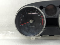 2009 Nissan Rogue Instrument Cluster Speedometer Gauges P/N:JM70B/LSA3 Fits OEM Used Auto Parts - Oemusedautoparts1.com