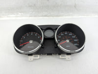 2009 Nissan Rogue Instrument Cluster Speedometer Gauges P/N:JM70C Fits OEM Used Auto Parts - Oemusedautoparts1.com