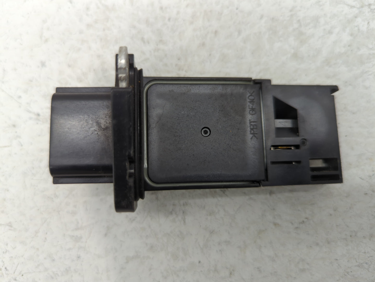 2005-2014 Nissan Pathfinder Mass Air Flow Meter Maf - Oemusedautoparts1.com