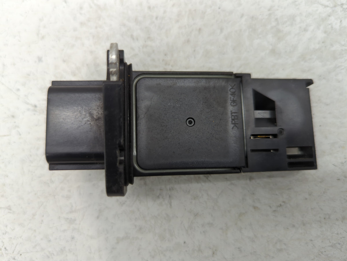 2008-2015 Nissan Rogue Mass Air Flow Meter Maf Sensor 595471 - Oemusedautoparts1.com