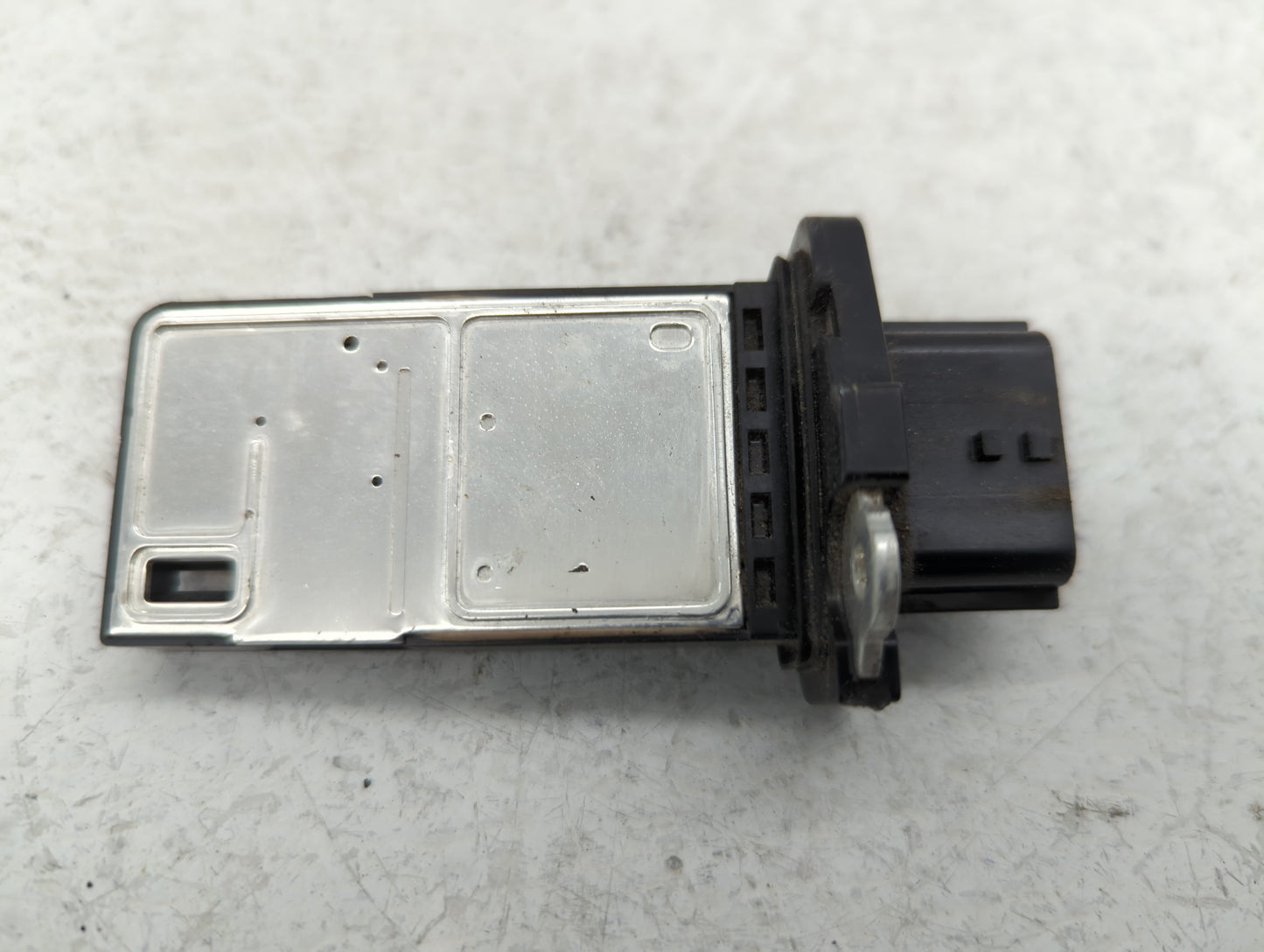 2005-2014 Nissan Pathfinder Mass Air Flow Meter Maf - Oemusedautoparts1.com