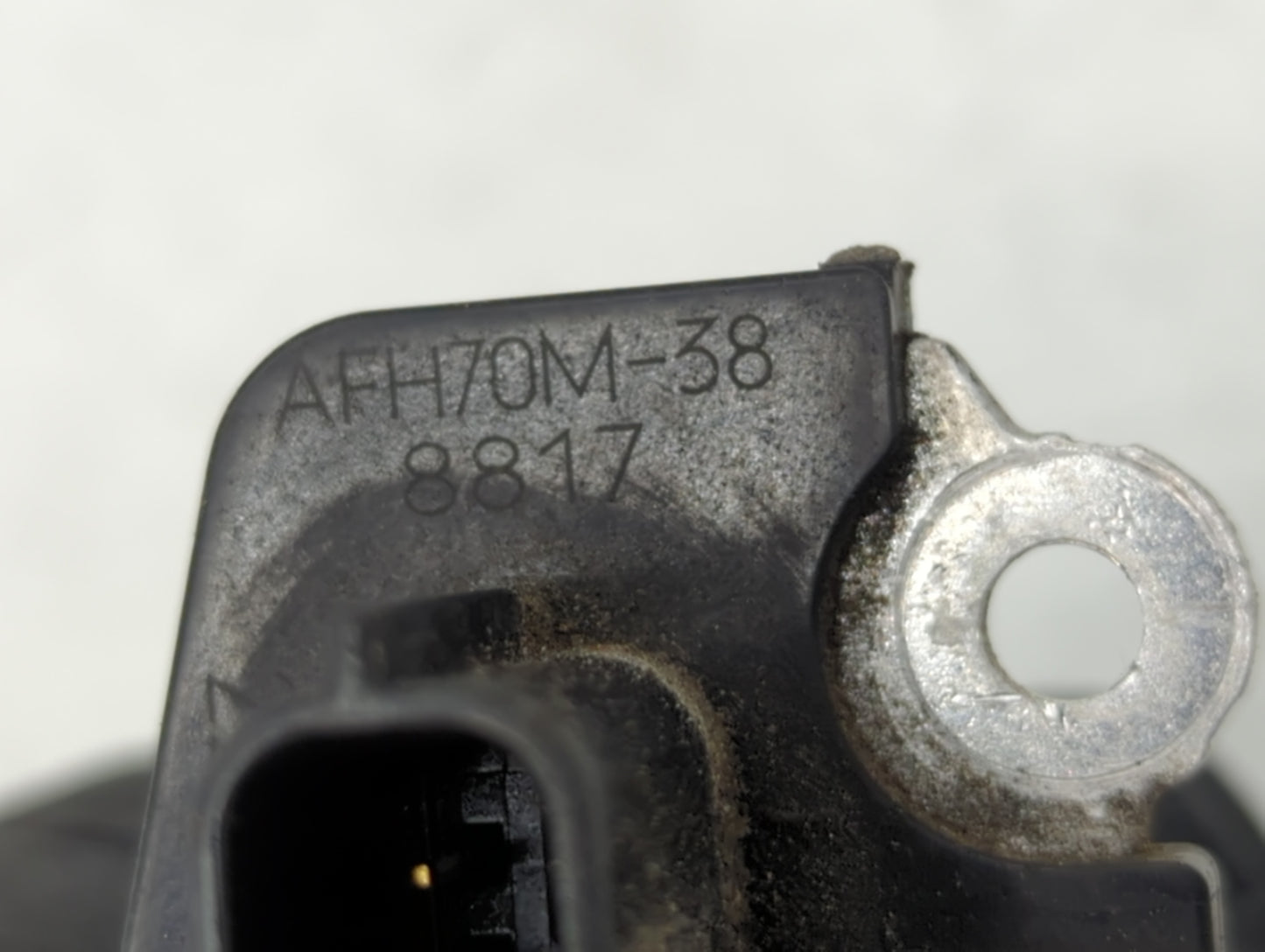 2005-2014 Nissan Pathfinder Mass Air Flow Meter Maf - Oemusedautoparts1.com