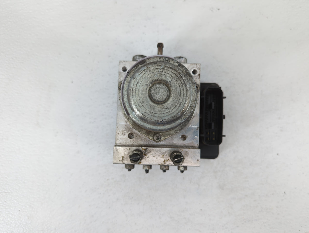 2008-2009 Nissan Rogue Anti-Lock Brake ABS Pump Module Actuator OEM P/N:86270483 TD8405 Fits Fits 2008 2009 OEM Used Auto Pa