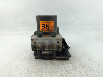 compare product 2008-2009 Nissan Rogue ABS Pump Control Module Replacement P/N:86270483 TD8405 Fits Fits 2008 2009 OEM Used Auto Parts