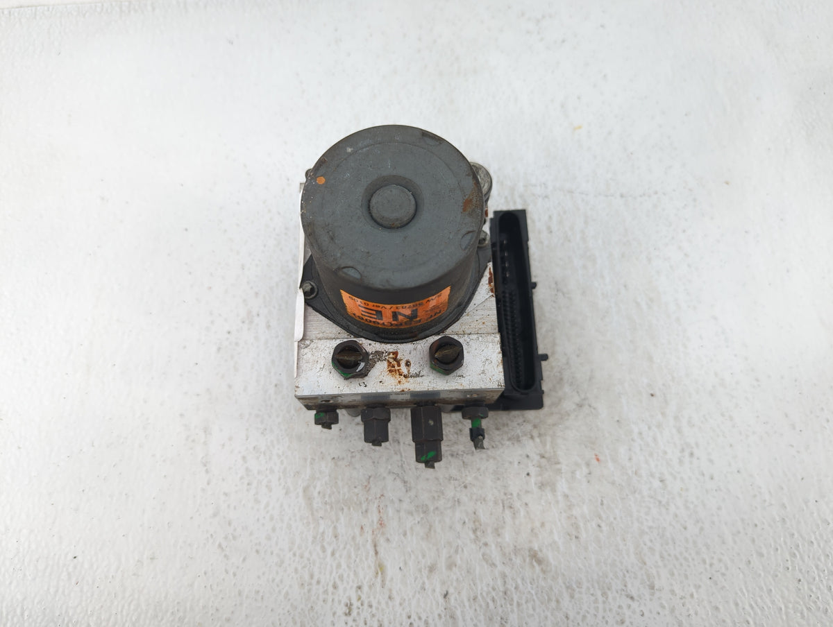 2008-2009 Nissan Rogue Anti-Lock Brake ABS Pump Module Actuator OEM P/N:86270483 TD8405 Fits Fits 2008 2009 OEM Used Auto Pa