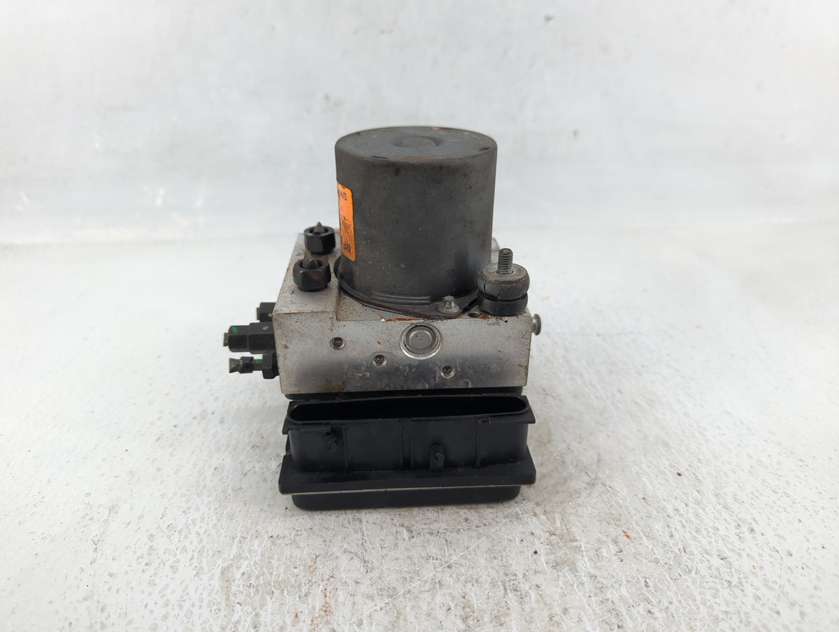 2008-2009 Nissan Rogue Anti-Lock Brake ABS Pump Module Actuator OEM P/N:86270483 TD8405 Fits Fits 2008 2009 OEM Used Auto Pa