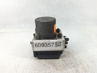 2008-2009 Nissan Rogue ABS Pump Control Module Replacement P/N:86270483 TD8405 Fits Fits 2008 2009 OEM Used Auto Parts - Oem