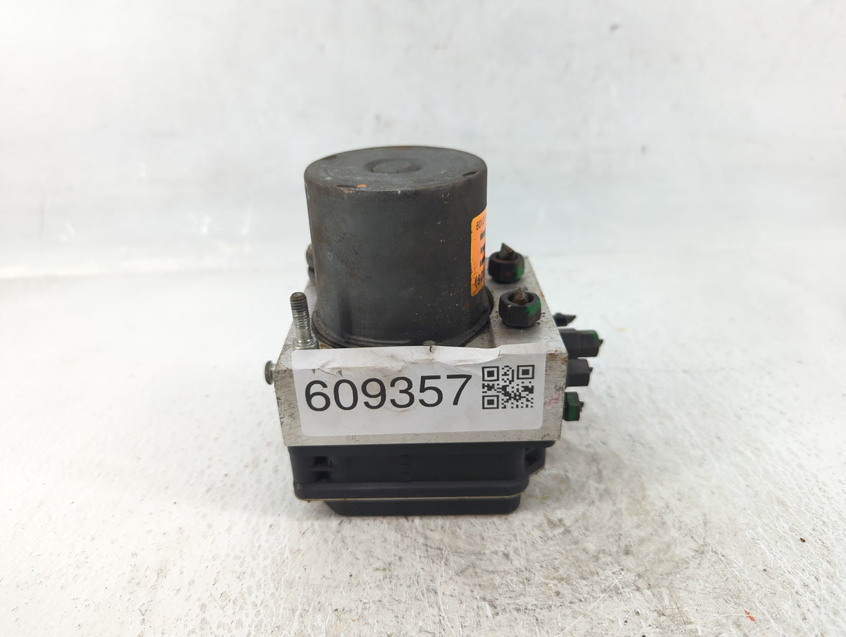 2008-2009 Nissan Rogue Anti-Lock Brake ABS Pump Module Actuator OEM P/N:86270483 TD8405 Fits Fits 2008 2009 OEM Used Auto Pa