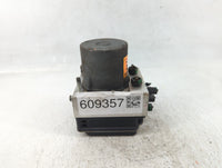 2008-2009 Nissan Rogue Anti-Lock Brake ABS Pump Module Actuator OEM P/N:86270483 TD8405 Fits Fits 2008 2009 OEM Used Auto Pa