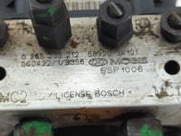 2008-2009 Nissan Rogue ABS Pump Control Module Replacement P/N:86270483 TD8405 Fits Fits 2008 2009 OEM Used Auto Parts - Oem