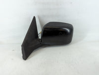 2009 Nissan Rogue Driver Side View Mirror - Left Door Mirror OEM Used - Oemusedautoparts1.com