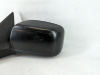 2009 Nissan Rogue Driver Side View Mirror - Left Door Mirror OEM Used - Oemusedautoparts1.com