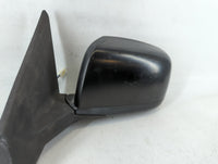 2009 Nissan Rogue Driver Side View Mirror - Left Door Mirror OEM Used - Oemusedautoparts1.com