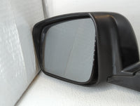 2009 Nissan Rogue Driver Side View Mirror - Left Door Mirror OEM Used - Oemusedautoparts1.com