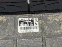 2009 Nissan Rogue PCM Engine Control Computer ECU ECM PCU OEM P/N:89661-52G51 212000-4161 Fits OEM Used Auto Parts - Oemused