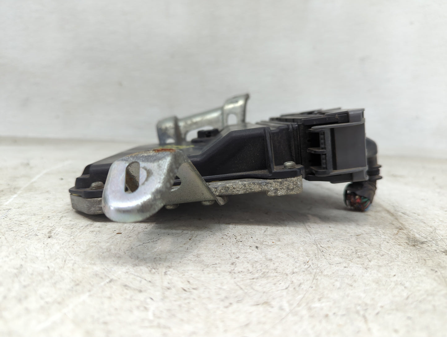 2009 Nissan Rogue PCM Engine Control Computer ECU ECM PCU OEM P/N:89661-52G51 212000-4161 Fits OEM Used Auto Parts - Oemused