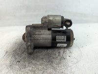 2008-2015 Nissan Rogue Car Starter Motor Solenoid OEM P/N:23300 ET80B Fits Fits 2008 2009 2010 2011 2012 2013 2014 2015 OEM 