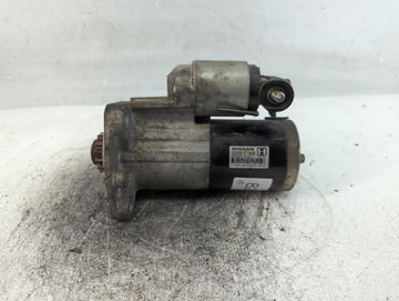 2008-2015 Nissan Rogue Car Starter Motor Solenoid OEM P/N:23300 ET80B Fits Fits 2008 2009 2010 2011 2012 2013 2014 2015 OEM 