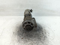 2008-2015 Nissan Rogue Car Starter Motor Solenoid OEM P/N:23300 ET80B Fits Fits 2008 2009 2010 2011 2012 2013 2014 2015 OEM 