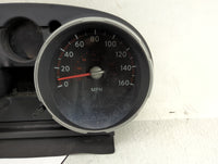 2009 Nissan Rogue Instrument Cluster Speedometer Gauges Miles:100K Fits OEM Used Auto Parts - Oemusedautoparts1.com