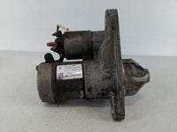 2009 Nissan Sentra Car Starter Motor Solenoid OEM P/N:23300 EN20A Fits OEM Used Auto Parts - Oemusedautoparts1.com