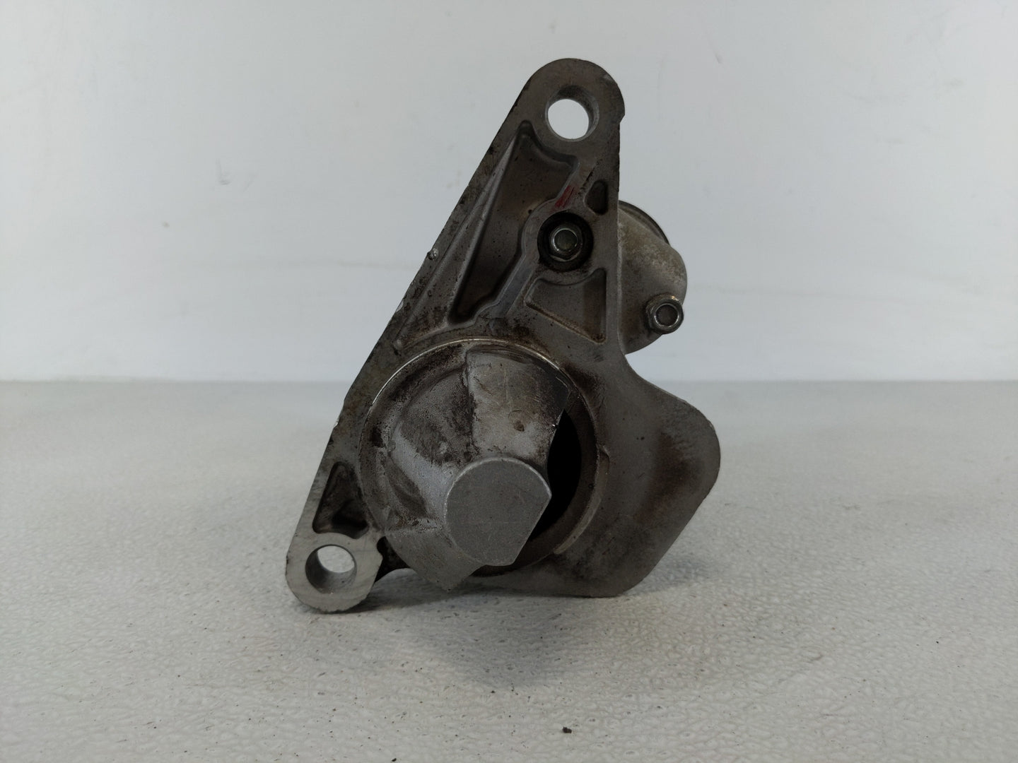 2009 Nissan Sentra Car Starter Motor Solenoid OEM P/N:23300 EN20A Fits OEM Used Auto Parts - Oemusedautoparts1.com