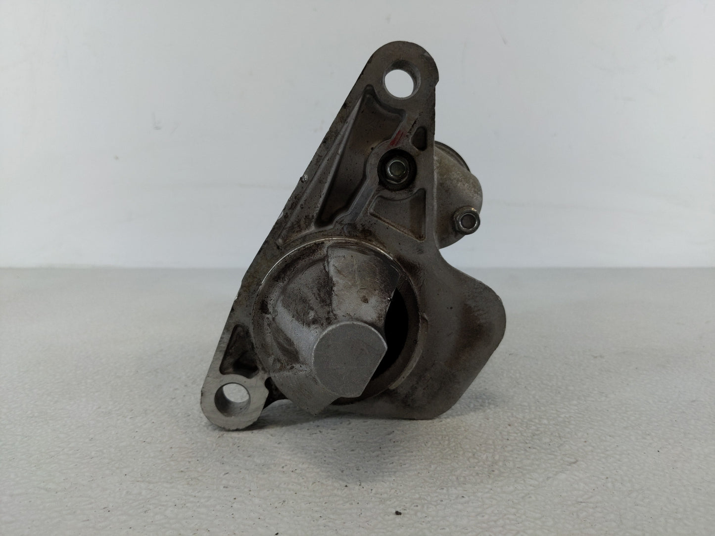 2009 Nissan Sentra Car Starter Motor Solenoid OEM P/N:23300 EN20A Fits OEM Used Auto Parts - Oemusedautoparts1.com