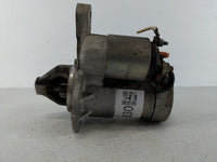2009 Nissan Sentra Car Starter Motor Solenoid OEM P/N:23300 EN20A Fits OEM Used Auto Parts - Oemusedautoparts1.com