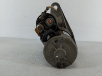 2009 Nissan Sentra Car Starter Motor Solenoid OEM P/N:23300 EN20A Fits OEM Used Auto Parts - Oemusedautoparts1.com