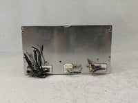 2009 Nissan Sentra Radio AM FM Cd Player Receiver Replacement P/N:28185 ZJ60D Fits OEM Used Auto Parts - Oemusedautoparts1.c