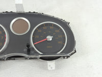 2009 Nissan Sentra Instrument Cluster Speedometer Gauges P/N:24810ZJ80C Fits OEM Used Auto Parts - Oemusedautoparts1.com