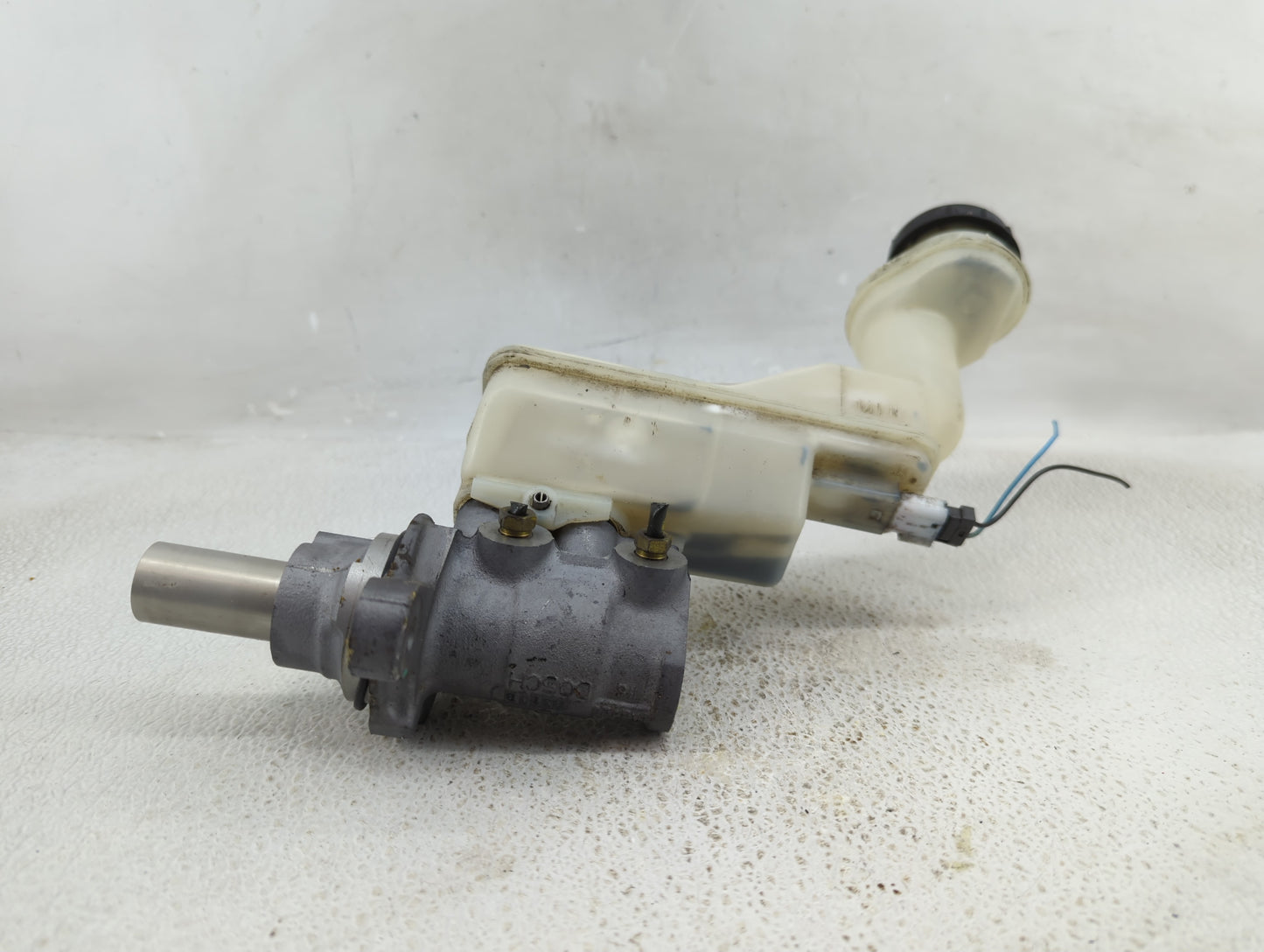 2007-2010 Nissan Sentra Brake Master Cylinder - Oemusedautoparts1.com