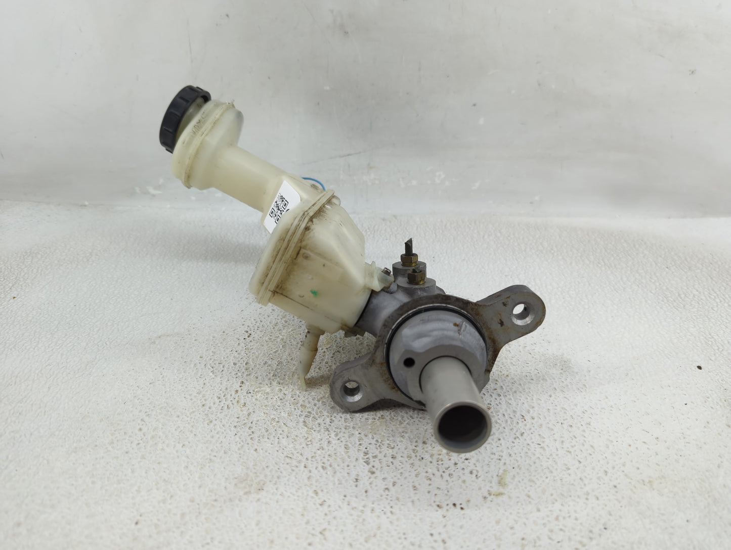 2007-2010 Nissan Sentra Brake Master Cylinder - Oemusedautoparts1.com
