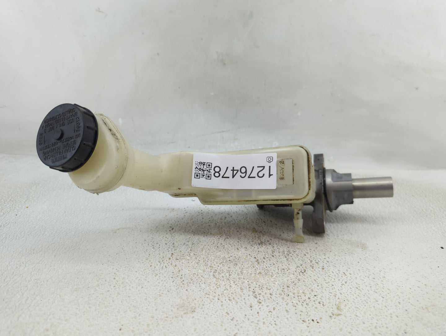 2007-2010 Nissan Sentra Brake Master Cylinder - Oemusedautoparts1.com