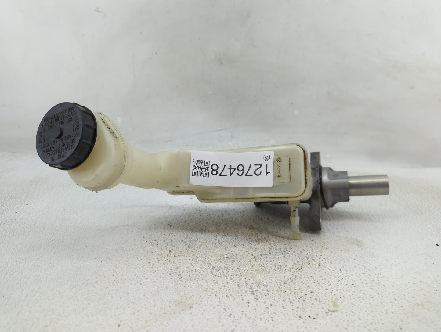 2007-2010 Nissan Sentra Brake Master Cylinder - Oemusedautoparts1.com