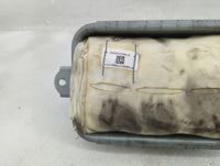 2007-2012 Nissan Sentra Air Bag Passenger Right Dashboard OEM P/N:98515ET080 Fits Fits 2007 2008 2009 2010 2011 2012 OEM Use