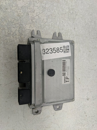 compare product 2009 Nissan Sentra PCM Engine Control Computer ECU ECM PCU OEM P/N:MEC900-850 Fits OEM Used Auto Parts